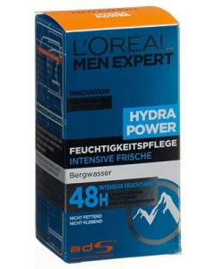 MEN EXPERT Hydra Power Feuchtigkeitspfl 48H 50 ml