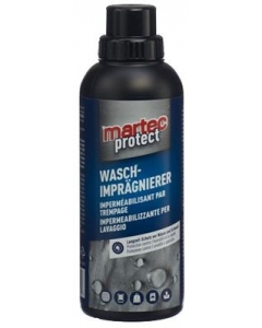 MARTEC Wasch-Imprägnierer 500 ml