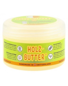 RENUWELL Holz-Butter 100% natürlich Ds 250 ml