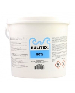 BULITEX Chlor-Tabletten 5 kg