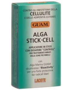 GUAM Alga Stick-Cell De/Fr 75 ml