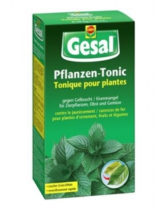 GESAL Pflanzen-Tonic 5 Btl 20 g