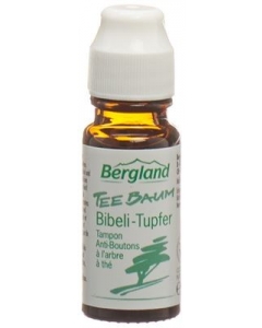 BERGLAND Teebaum Pickeltupfer 10 ml