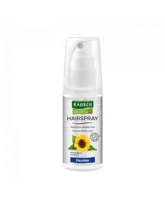 RAUSCH HAIRSPRAY Flexible Non-Aerosol Fl 50 ml