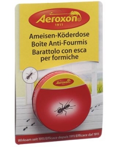 AEROXON Ameisen-Köderdosen