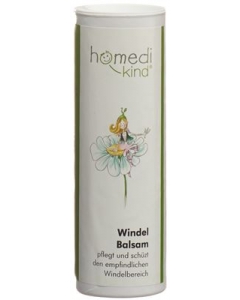 HOMEDI-KIND Windelbalsam Tb 30 g