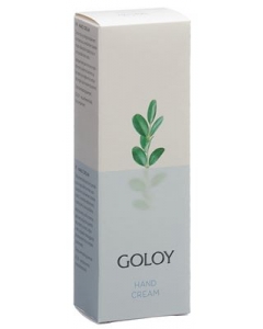 GOLOY 33 Hand Care Vitalize 75 ml