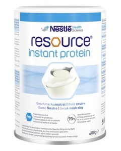 RESOURCE Instant Protein Ds 400 g