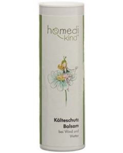 HOMEDI-KIND Kälteschutz Balsam Tb 30 g