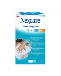 3M NEXCARE ColdHot Therapy Pack Gel Maxi 20x30cm