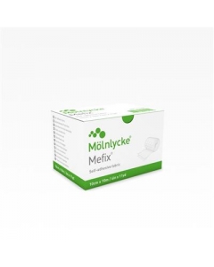 MEFIX Fixationsvlies 10mx10cm (neu) Rolle