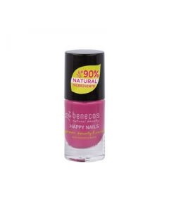 BENECOS Nail Polish my secret Fl 5 ml