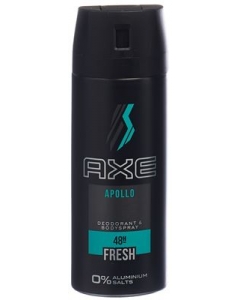 AXE Deo Bodyspray Apollo 150 ml