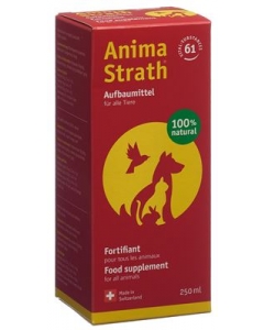 ANIMA STRATH liq Fl 250 ml