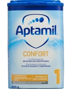APTAMIL Confort 1 EaZypack 800 g