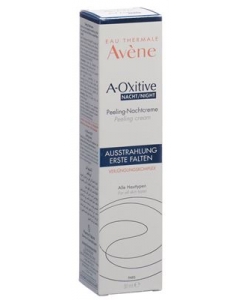 AVENE A-Oxitive Nacht-Creme 30 ml