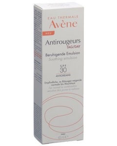 AVENE Antirougeurs Tag Emulsion SPF30 40 ml