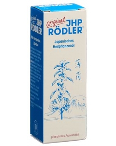 JHP RÖDLER Öl 30 ml