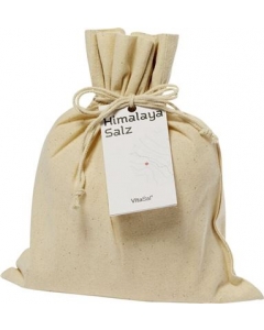 VITASAL Kristallsalz Himalaya fein Btl 1000 g
