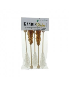 HERBORISTERIA Kandisstengel midi ass 5 Stk