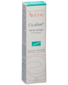 AVENE Cicalfate+ Massagegel 30 ml
