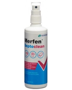 MERFEN Septoclean Spray 200 ml