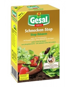 GESAL Schnecken-Stop FERPLUS 800 g