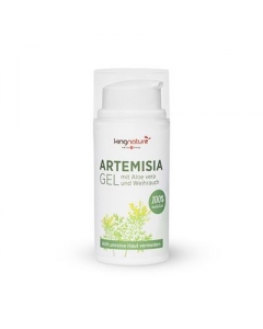 KINGNATURE Artemisia Hydro Gel Disp 30 ml