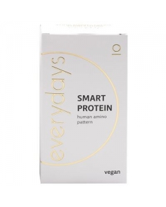 EVERYDAYS Smart Protein Hum Amino Tabl veg 180 Stk