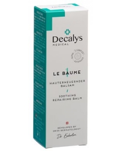 DECALYS Le Baume Tb 40 ml
