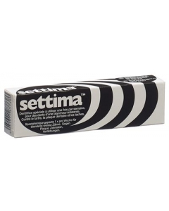 SETTIMA Zahnpasta Tb 30 g