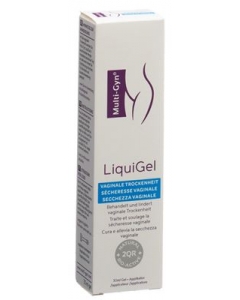 MULTI-GYN LiquiGel Tb 50 ml