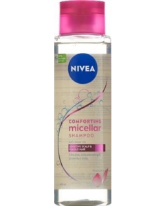 NIVEA Mizellen Shampoo Sensitive (n) 400 ml