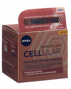 NIVEA Cellular Exp Lift Anti Tagespfl LSF30 50 ml