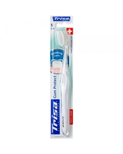 TRISA Zahnbürste Gum Protect soft