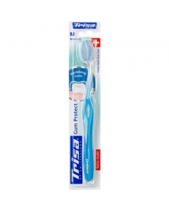 TRISA Zahnbürste Gum Protect medium
