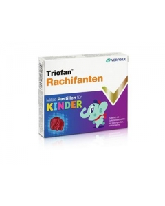 TRIOFAN Rachifanten 17 Stk