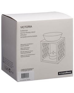 AROMALIFE Aromalampe Victoria