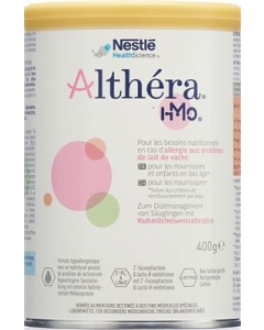 ALTHERA HMO Plv Ds 400 g