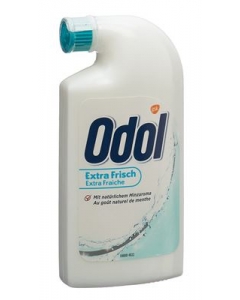ODOL Extra Frisch Mundwasser (neu) Fl 125 ml