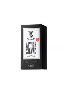 GAISBOCK After Shave Glasfl 100 ml