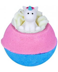 Apricore BOMBCOSMETICS Bath  Born to be a Unicorn