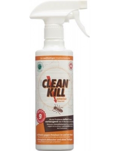 CLEAN KILL Ameise Spr 375 ml