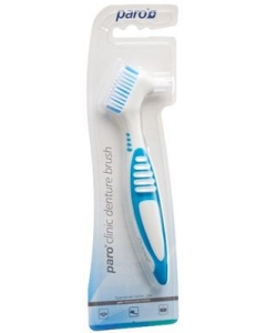 PARO Prothesen-Zahnbürste