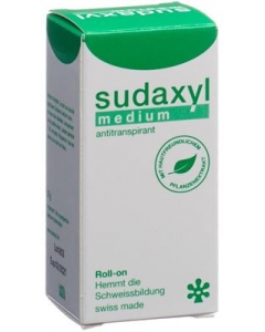 SUDAXYL medium Roll on 37 g