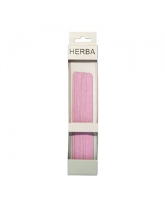 HERBA Kartonfeile 12cm 10 Stk 5334