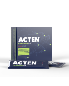 ACTEN Hydroidan 2.0 Gel 30 x 23 g