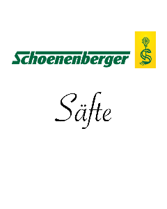 KNOBLAUCH NATURREINER Pflanzentr.200 ml Schoenenberger  