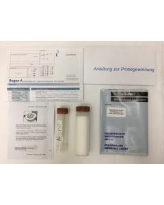Leaky Gut Test: testet Zonulin und Alpha-1-Antitrypsin